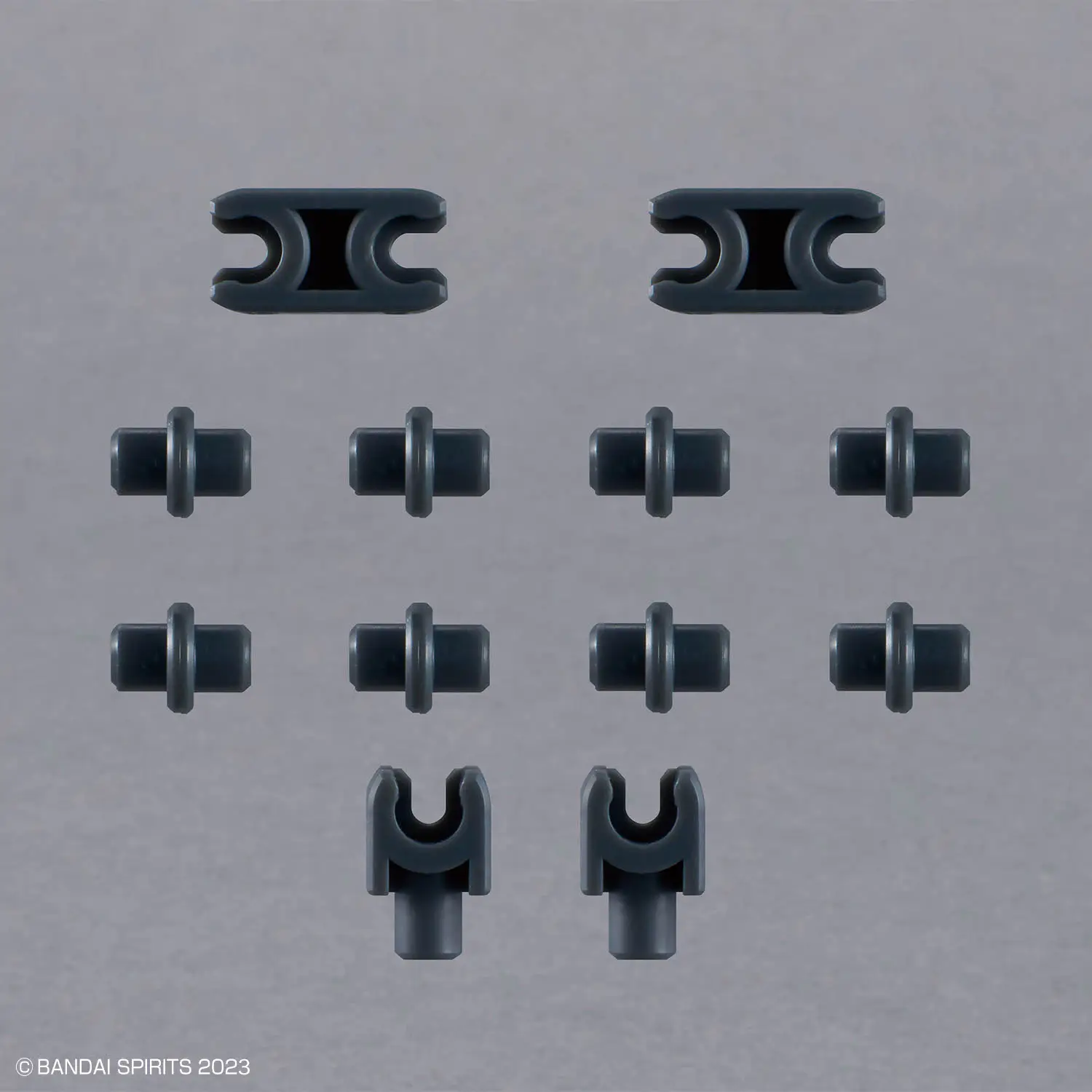Bộ phụ kiện 30MM Customize Material (EX Jointcore Cube) - Bandai