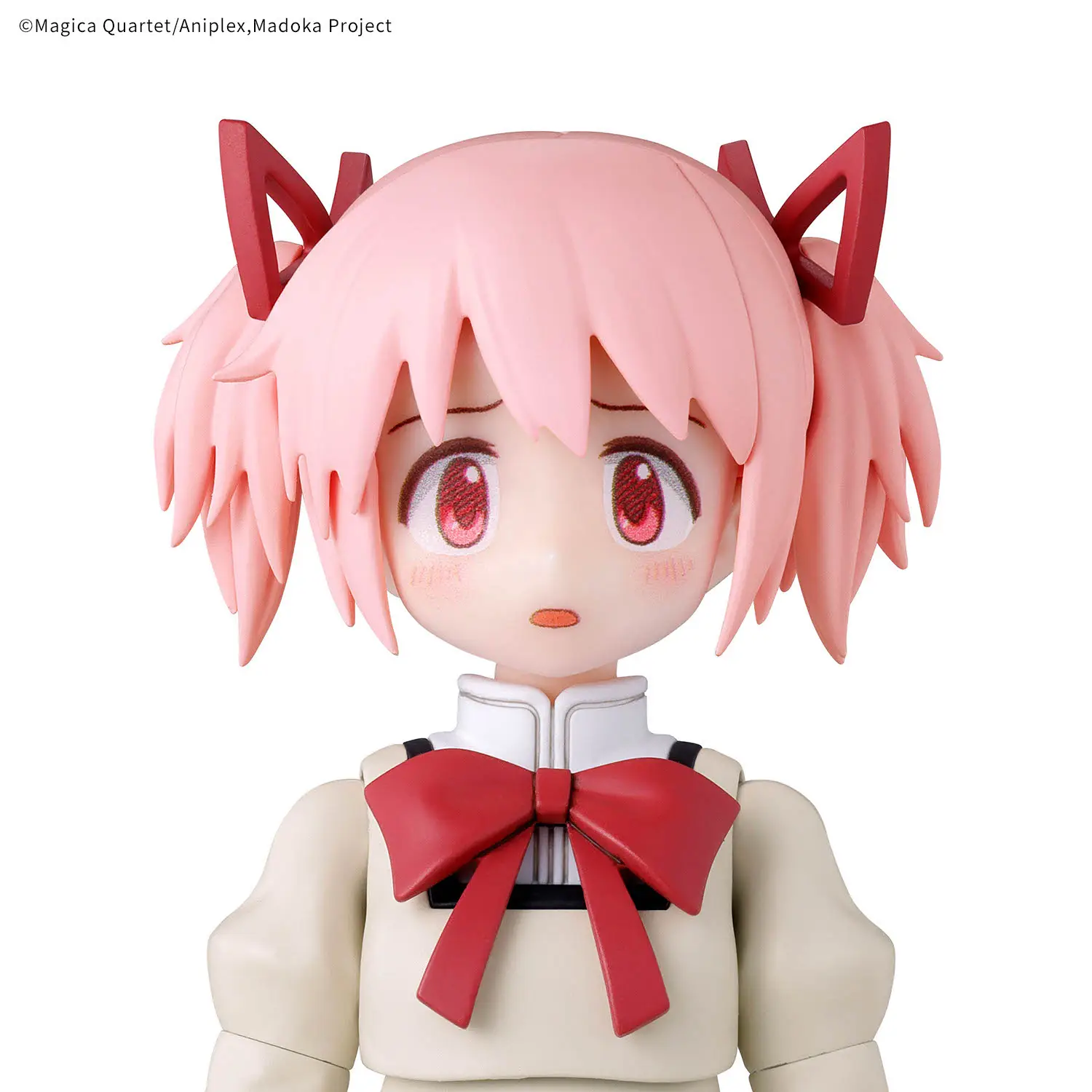 Mô hình lắp ráp 30MP Madoka Kaname (School Uniform Ver.) - Bandai