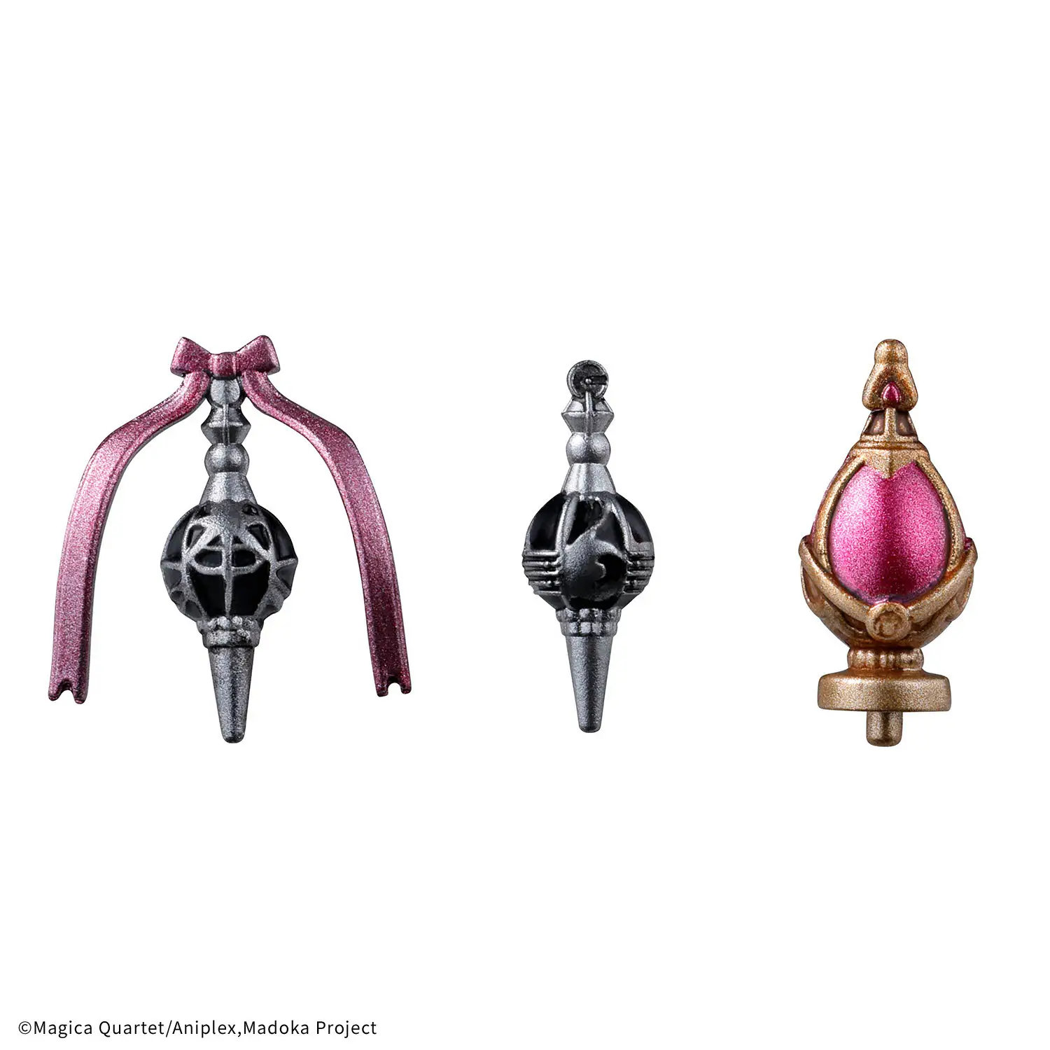 Mô hình lắp ráp 30MP Madoka Kaname (School Uniform Ver.) - Bandai