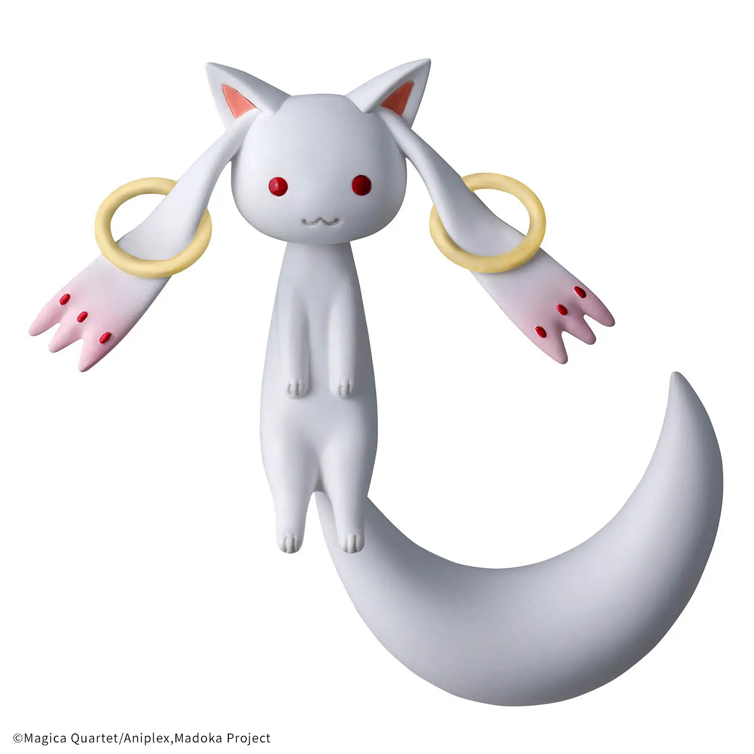 Mô hình lắp ráp 30MP Madoka Kaname (School Uniform Ver.) - Bandai