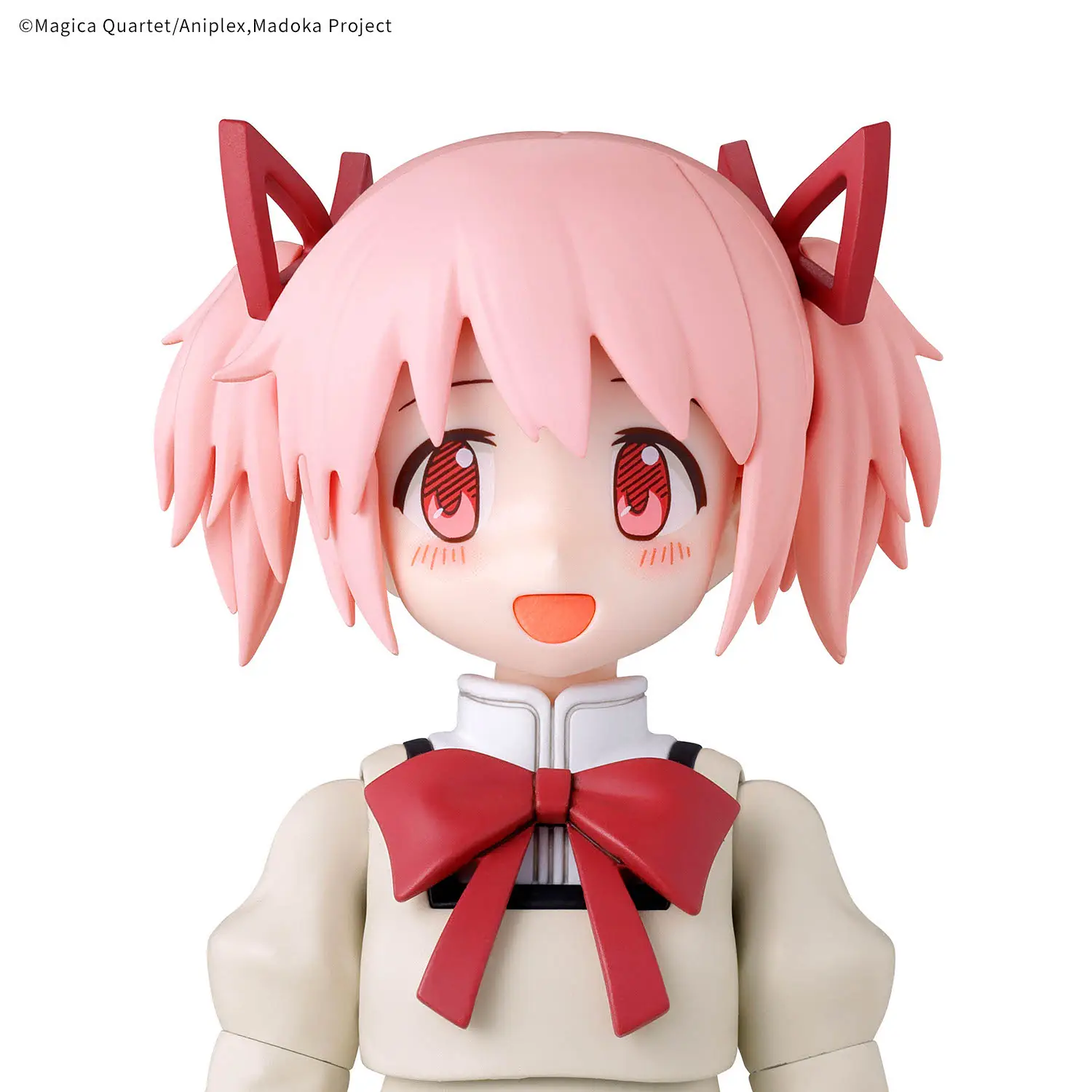 Mô hình lắp ráp 30MP Madoka Kaname (School Uniform Ver.) - Bandai