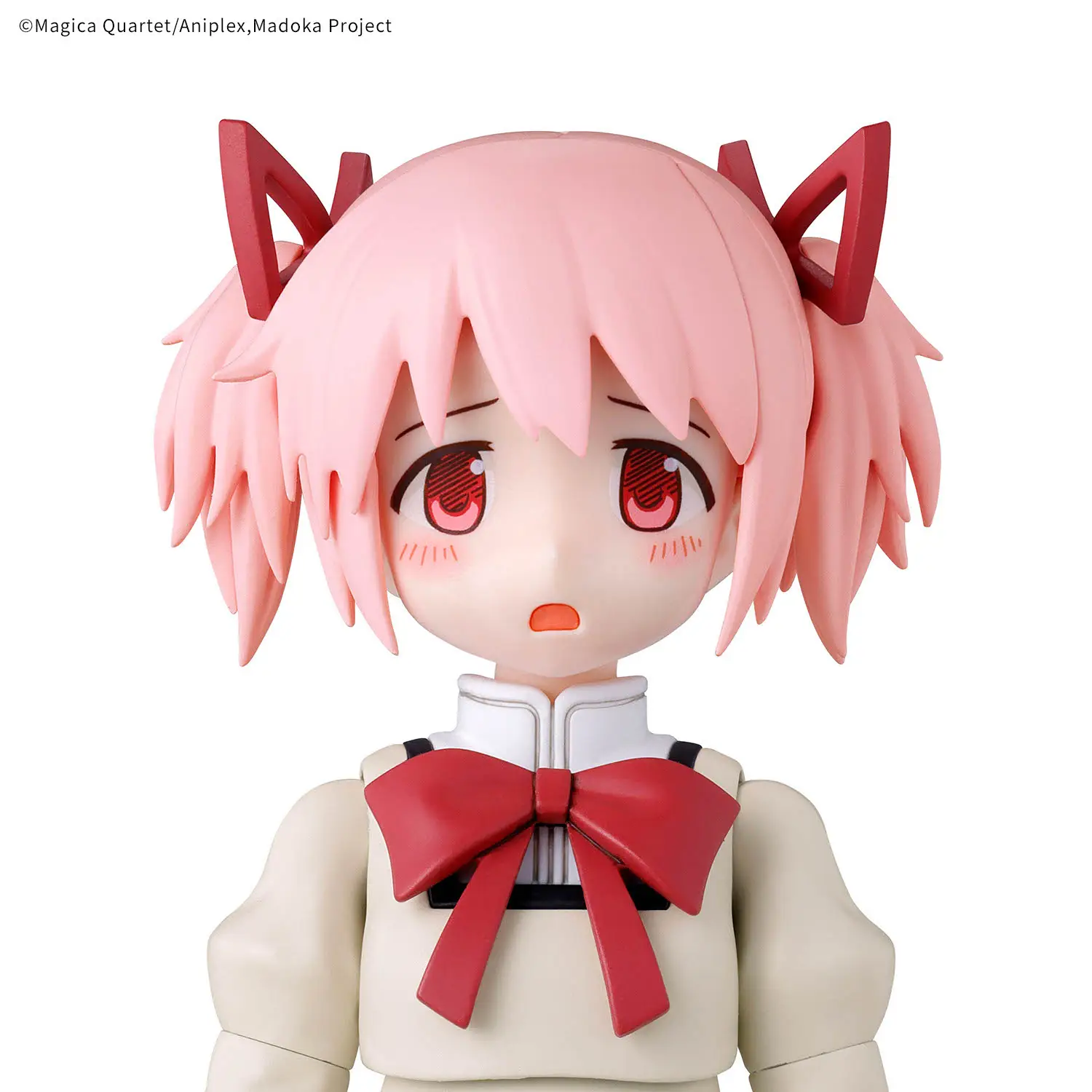Mô hình lắp ráp 30MP Madoka Kaname (School Uniform Ver.) - Bandai