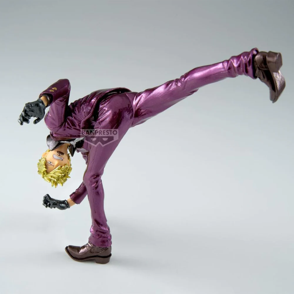 Mô hình One Piece King of Artist Sanji Special Ver. Banpresto - BANDAI