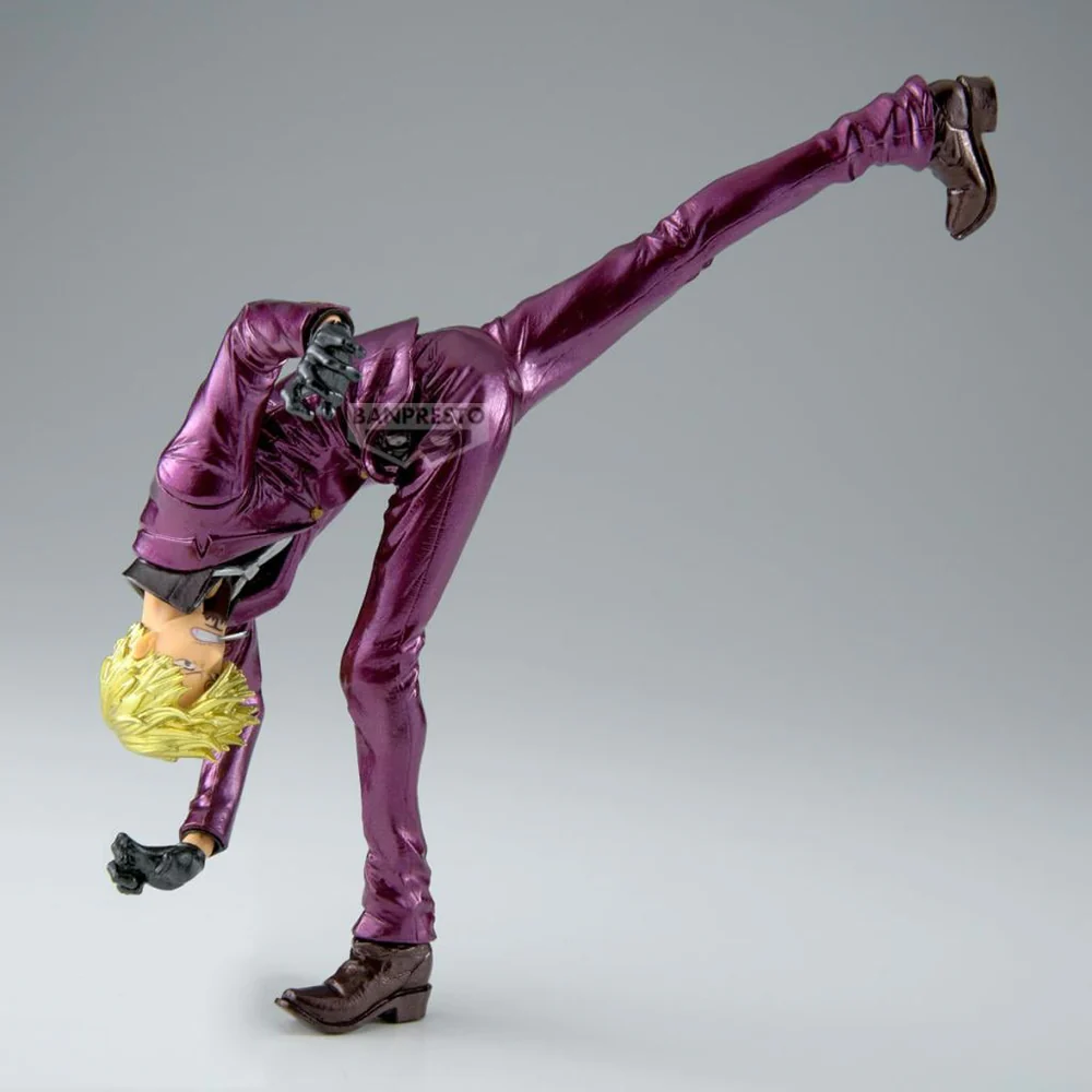 Mô hình One Piece King of Artist Sanji Special Ver. Banpresto - BANDAI