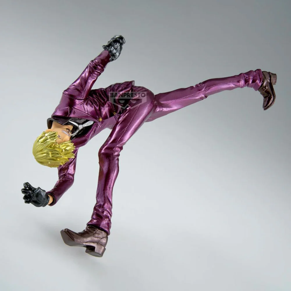Mô hình One Piece King of Artist Sanji Special Ver. Banpresto - BANDAI