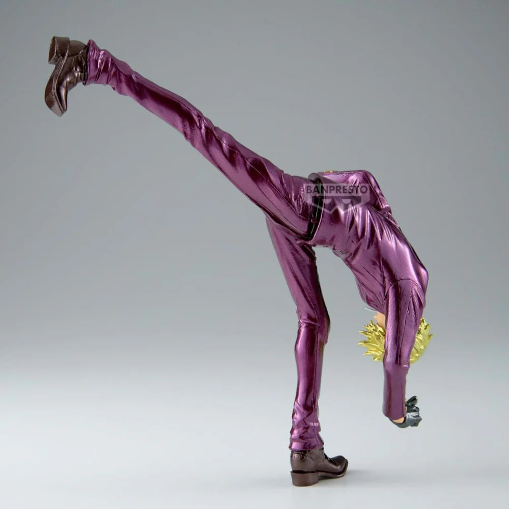 Mô hình One Piece King of Artist Sanji Special Ver. Banpresto - BANDAI