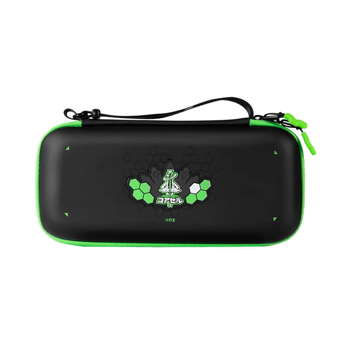 Giới Thiệu Túi đựng máy cho Nintendo Switch phiên bản Jormungandr - IINE L1243