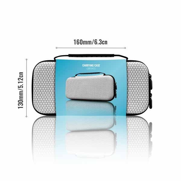 Túi đựng cho Nintendo Switch 2 JYS-NS2259 - JYS