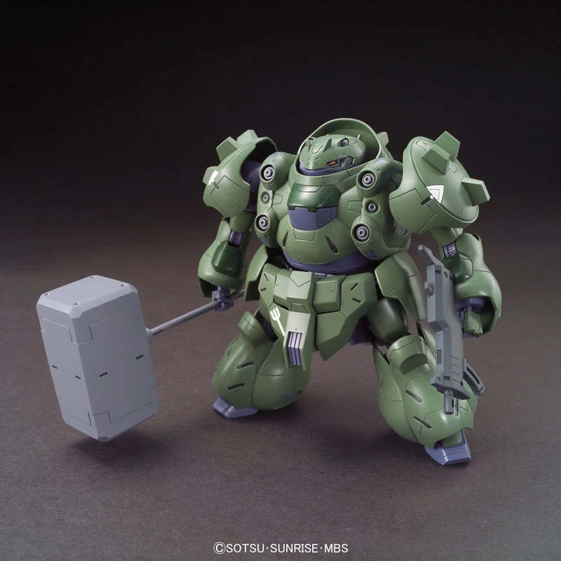 Mô hình Gundam HG 1/144 ASW-G-11 Gundam Gusion - Bandai
