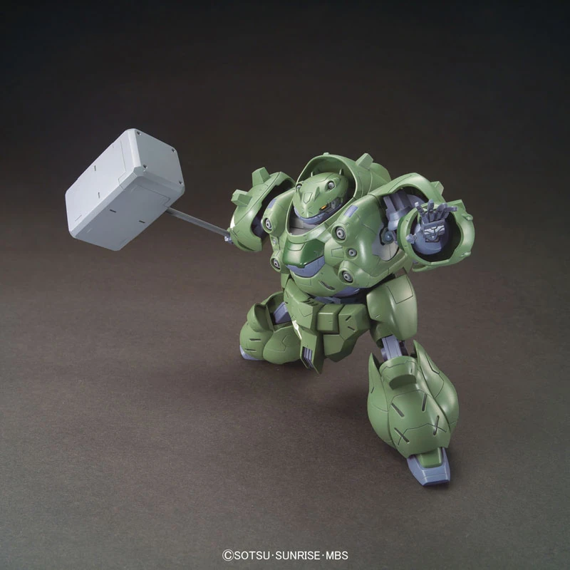 Mô hình Gundam HG 1/144 ASW-G-11 Gundam Gusion - Bandai
