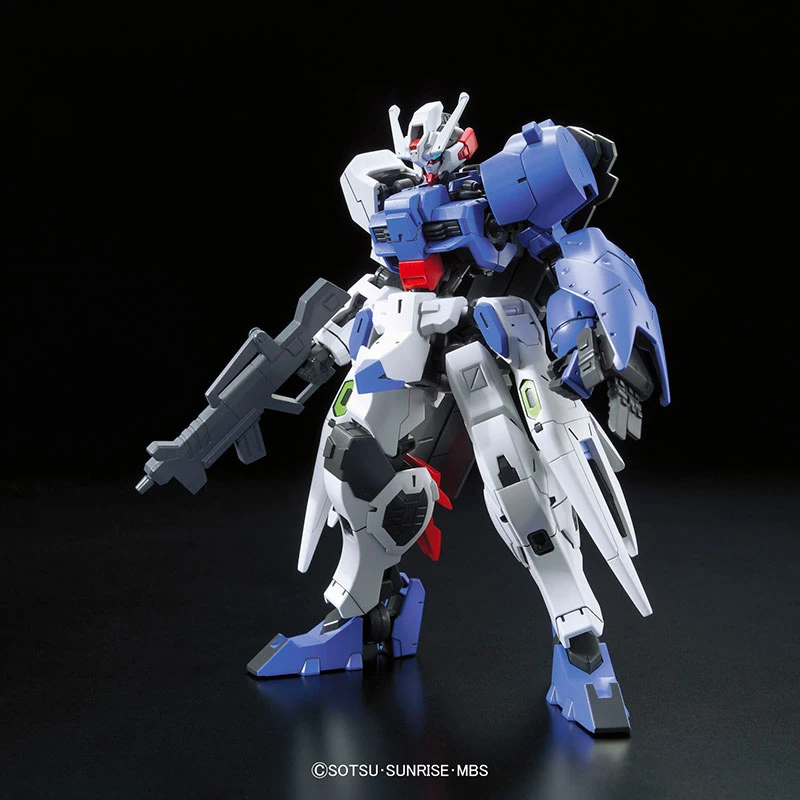 Mô hình Gundam HG 1/144 ASW-G-29 Gundam Astaroth - Bandai