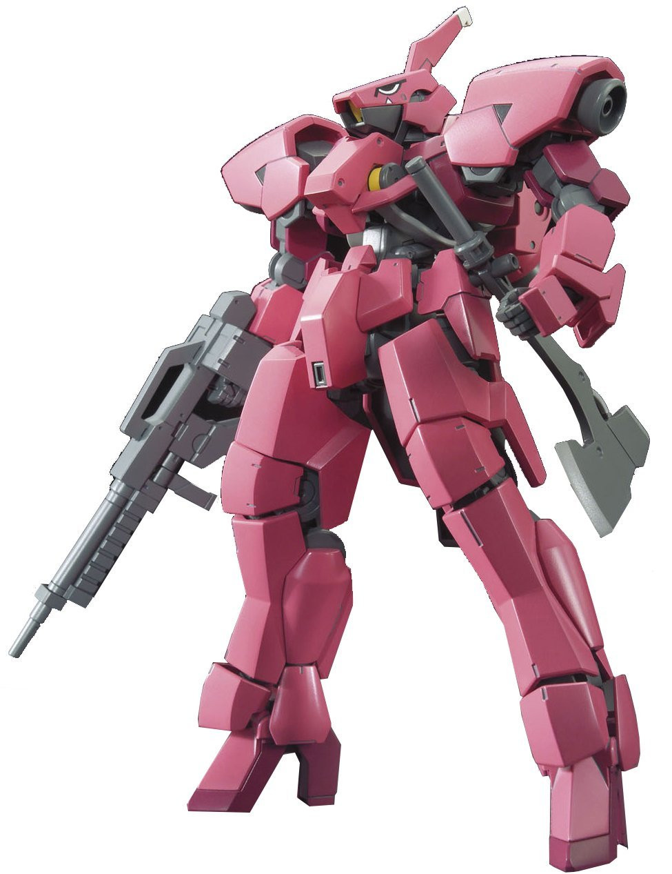 Mô hình Gundam HG 1/144 EB-06tc2 Ryusei-Go (Graze Custom II) - Bandai