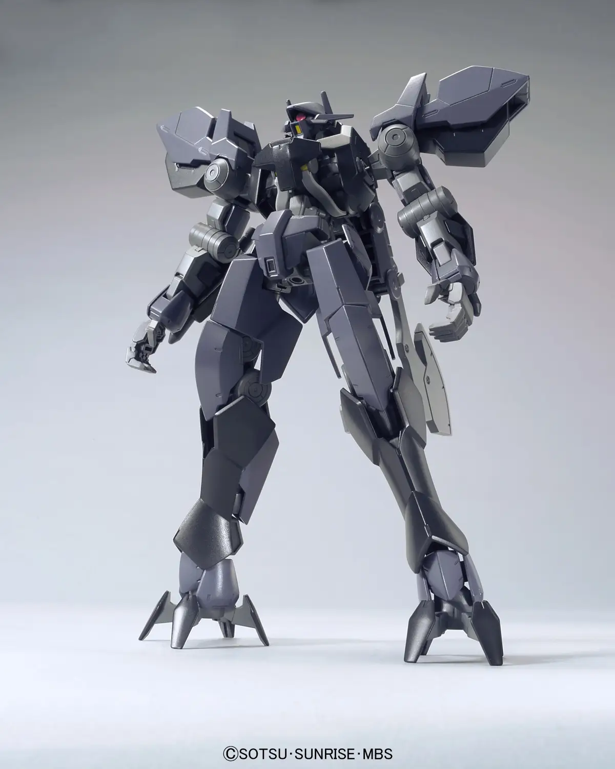Mô hình Gundam HG 1/144 EB-AX2 Graze Ein - Bandai