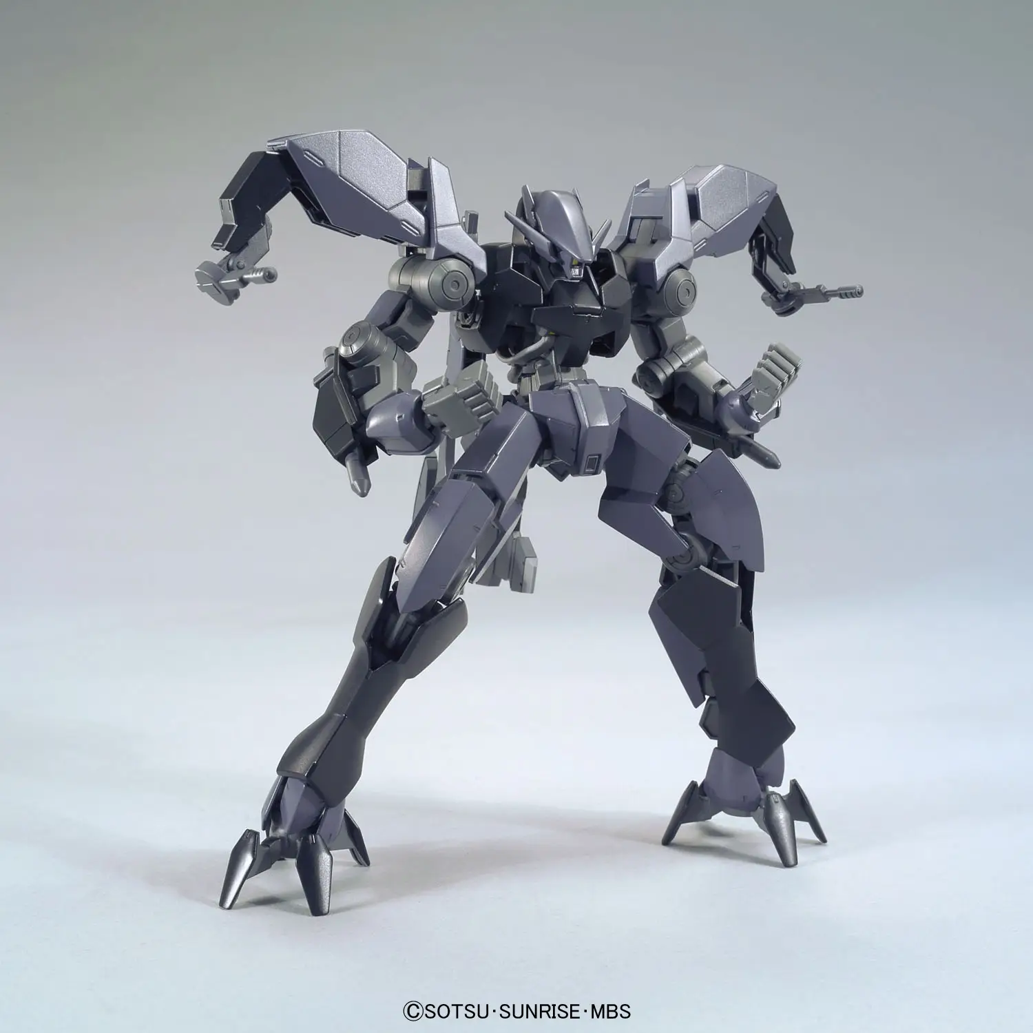 Mô hình Gundam HG 1/144 EB-AX2 Graze Ein - Bandai
