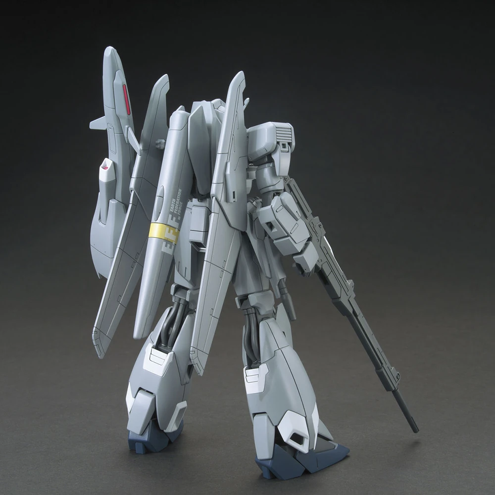 Mô hình Gundam HG 1/144 MSZ-006A1 Zeta Plus (Unicorn Ver.) - Bandai