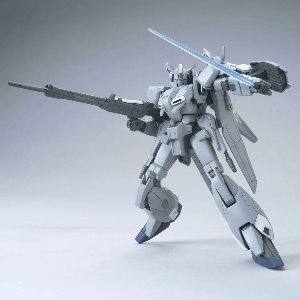 Mô hình Gundam HG 1/144 MSZ-006A1 Zeta Plus (Unicorn Ver.) - Bandai