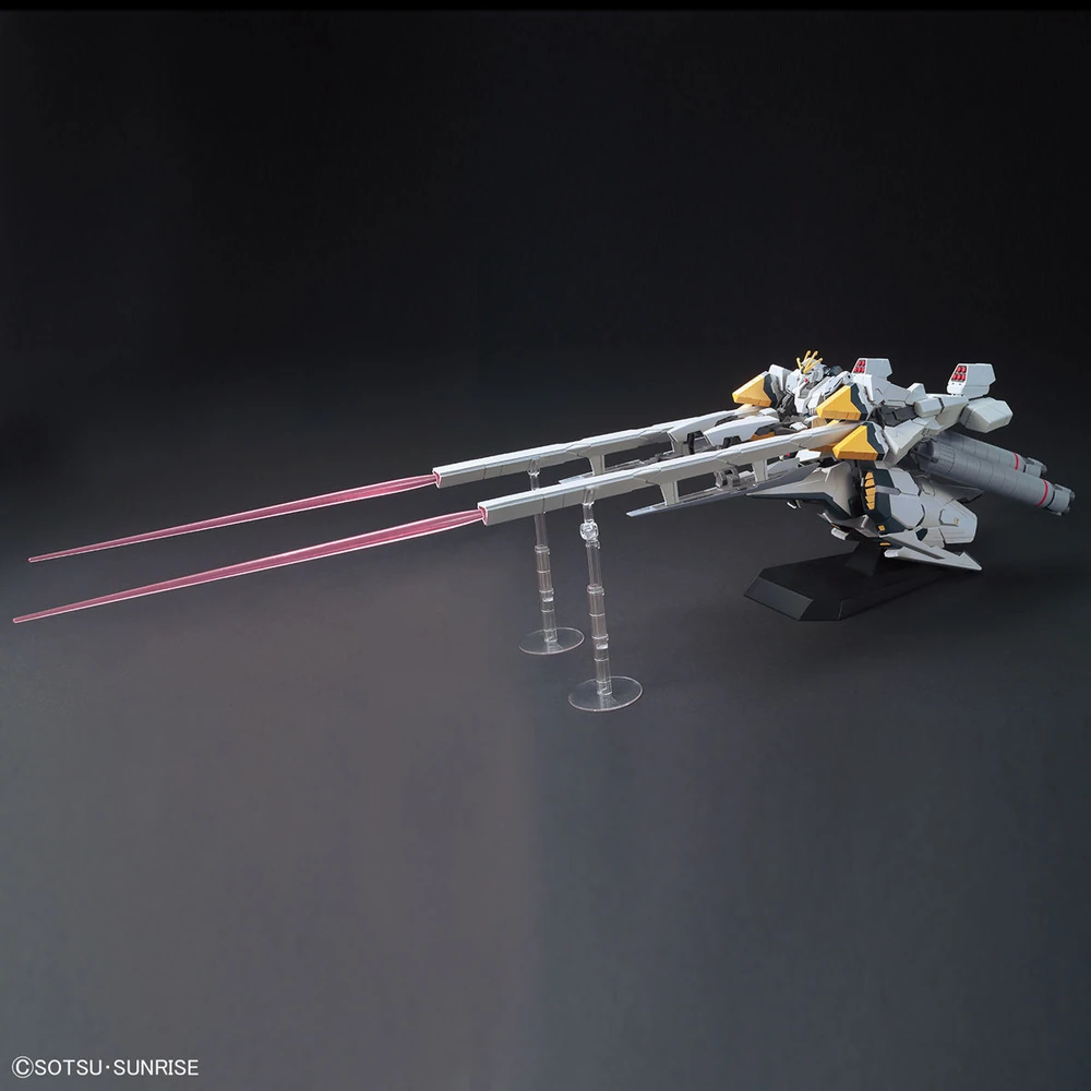 Mô hình Gundam HG 1/144 RX-9/A Narrative Gundam A-Packs - Bandai