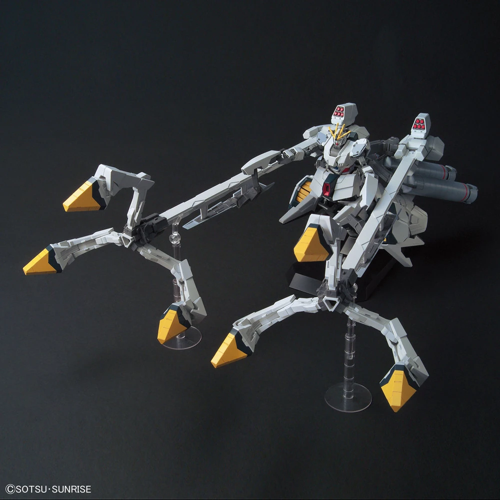 Mô hình Gundam HG 1/144 RX-9/A Narrative Gundam A-Packs - Bandai