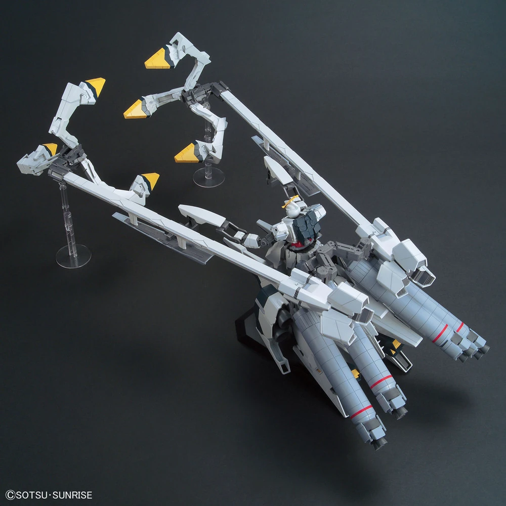 Mô hình Gundam HG 1/144 RX-9/A Narrative Gundam A-Packs - Bandai