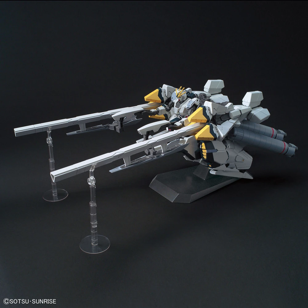 Mô hình Gundam HG 1/144 RX-9/A Narrative Gundam A-Packs - Bandai