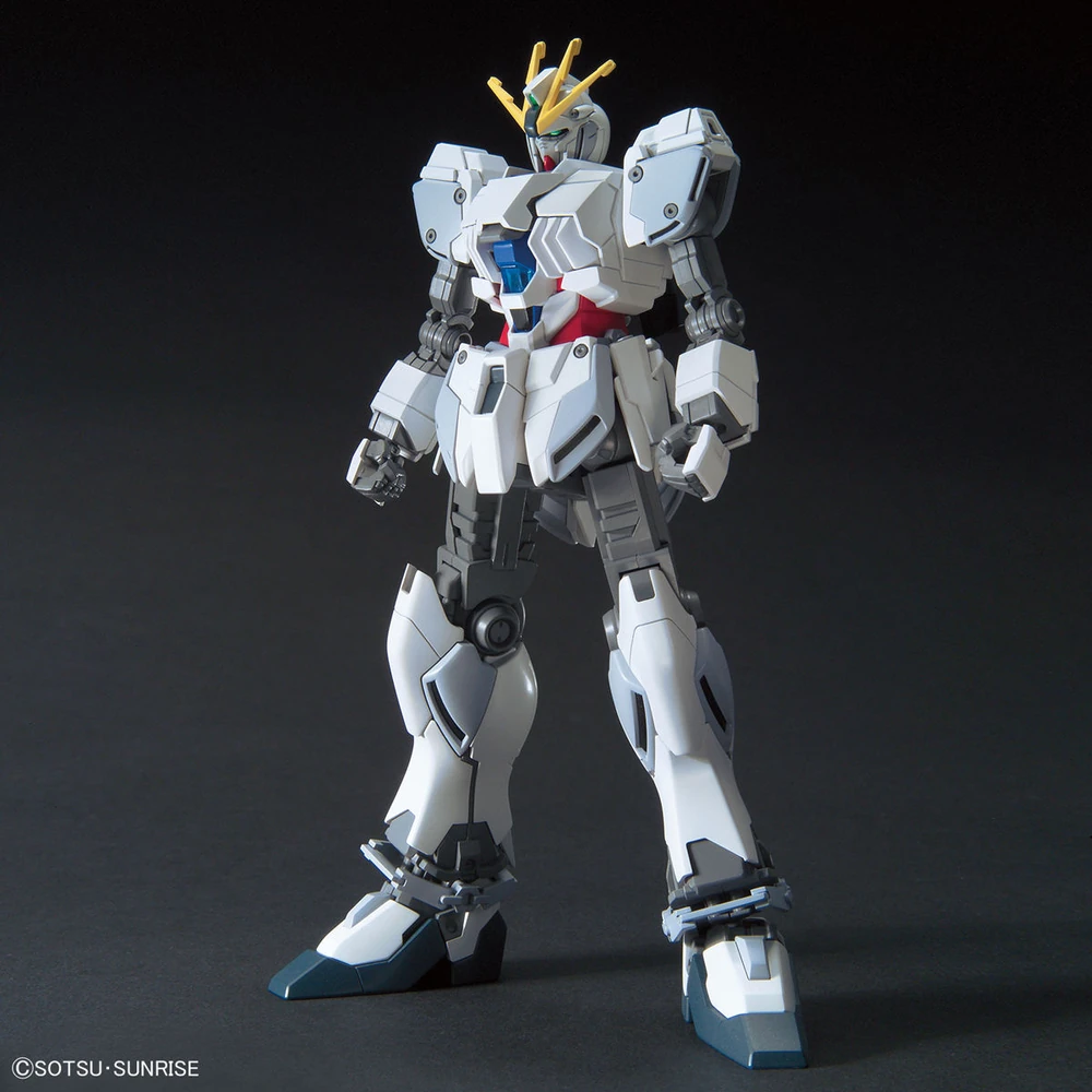 Mô hình Gundam HG 1/144 RX-9/A Narrative Gundam A-Packs - Bandai