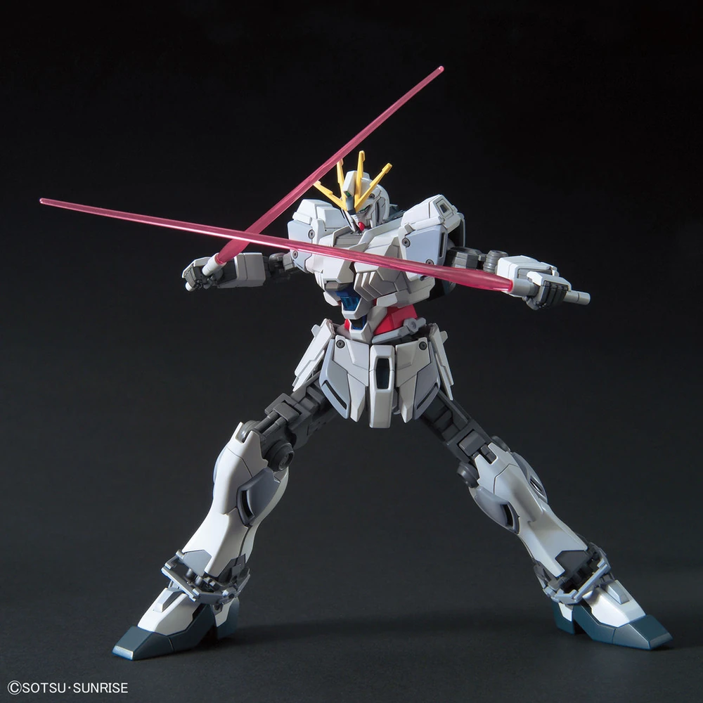 Mô hình Gundam HG 1/144 RX-9/A Narrative Gundam A-Packs - Bandai