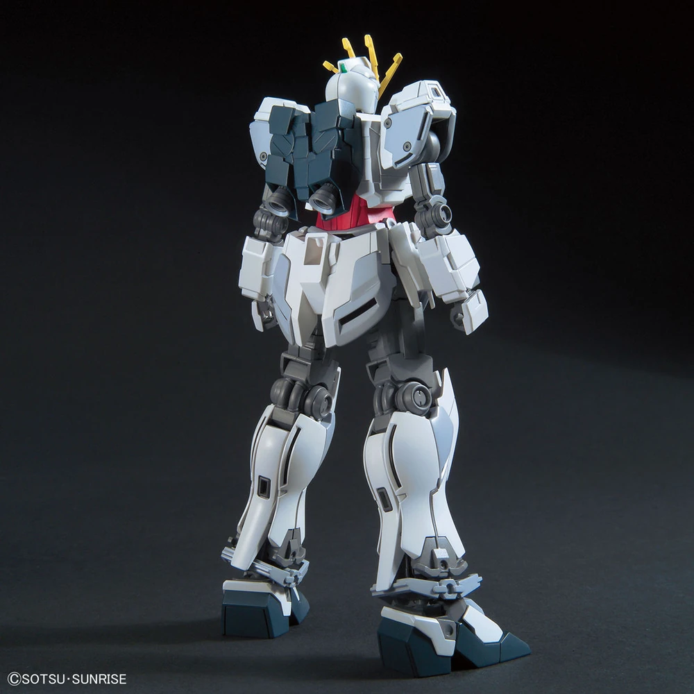 Mô hình Gundam HG 1/144 RX-9/A Narrative Gundam A-Packs - Bandai
