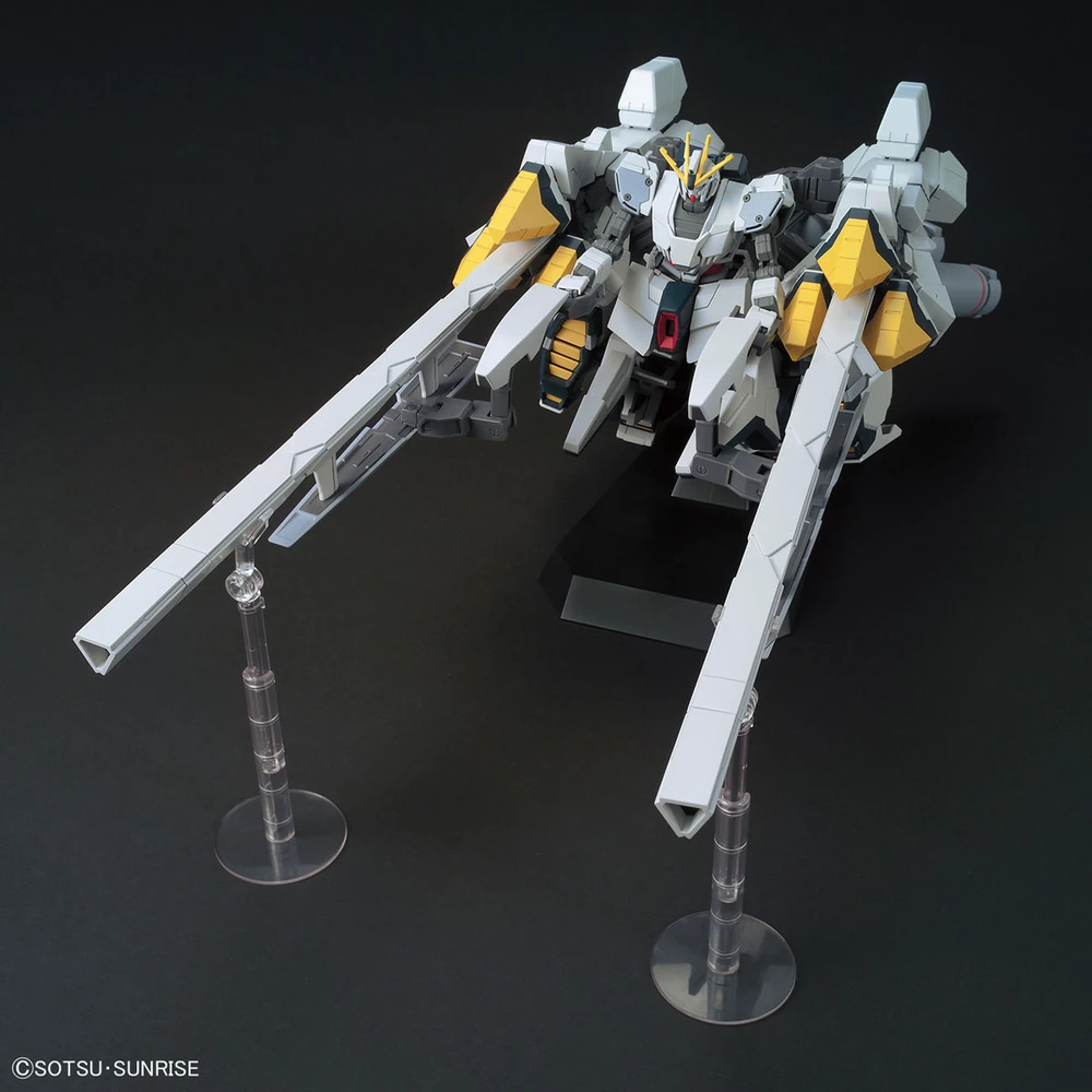 Mô hình Gundam HG 1/144 RX-9/A Narrative Gundam A-Packs - Bandai