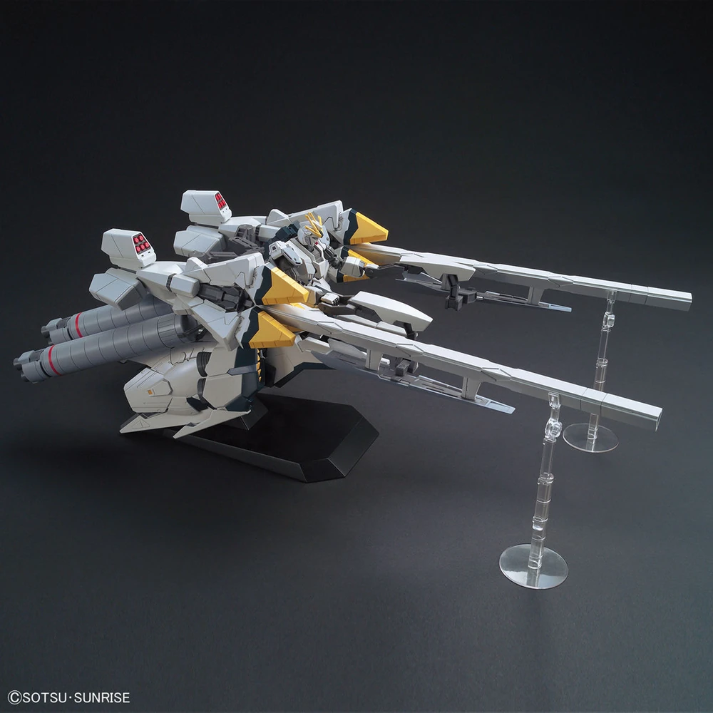 Mô hình Gundam HG 1/144 RX-9/A Narrative Gundam A-Packs - Bandai
