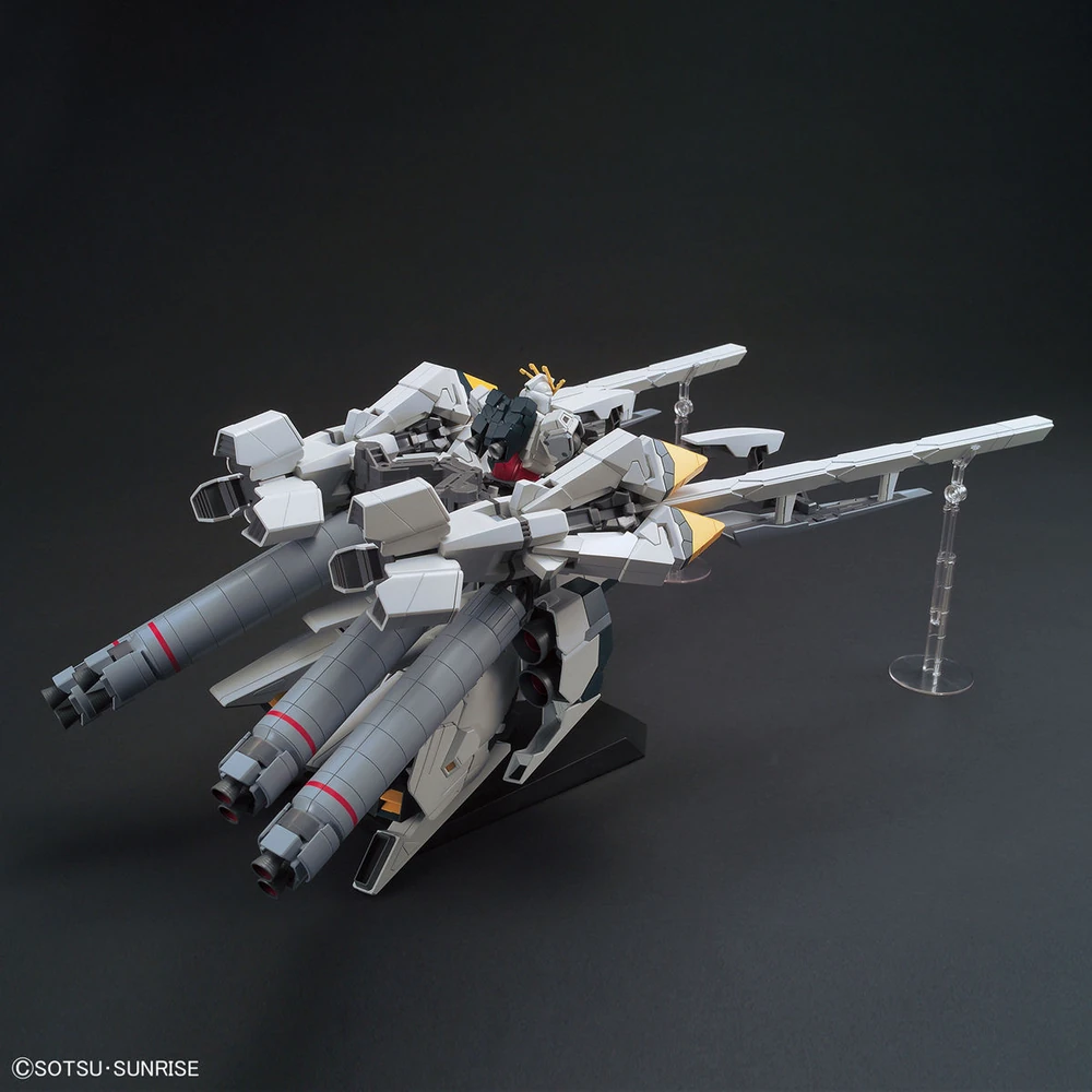 Mô hình Gundam HG 1/144 RX-9/A Narrative Gundam A-Packs - Bandai