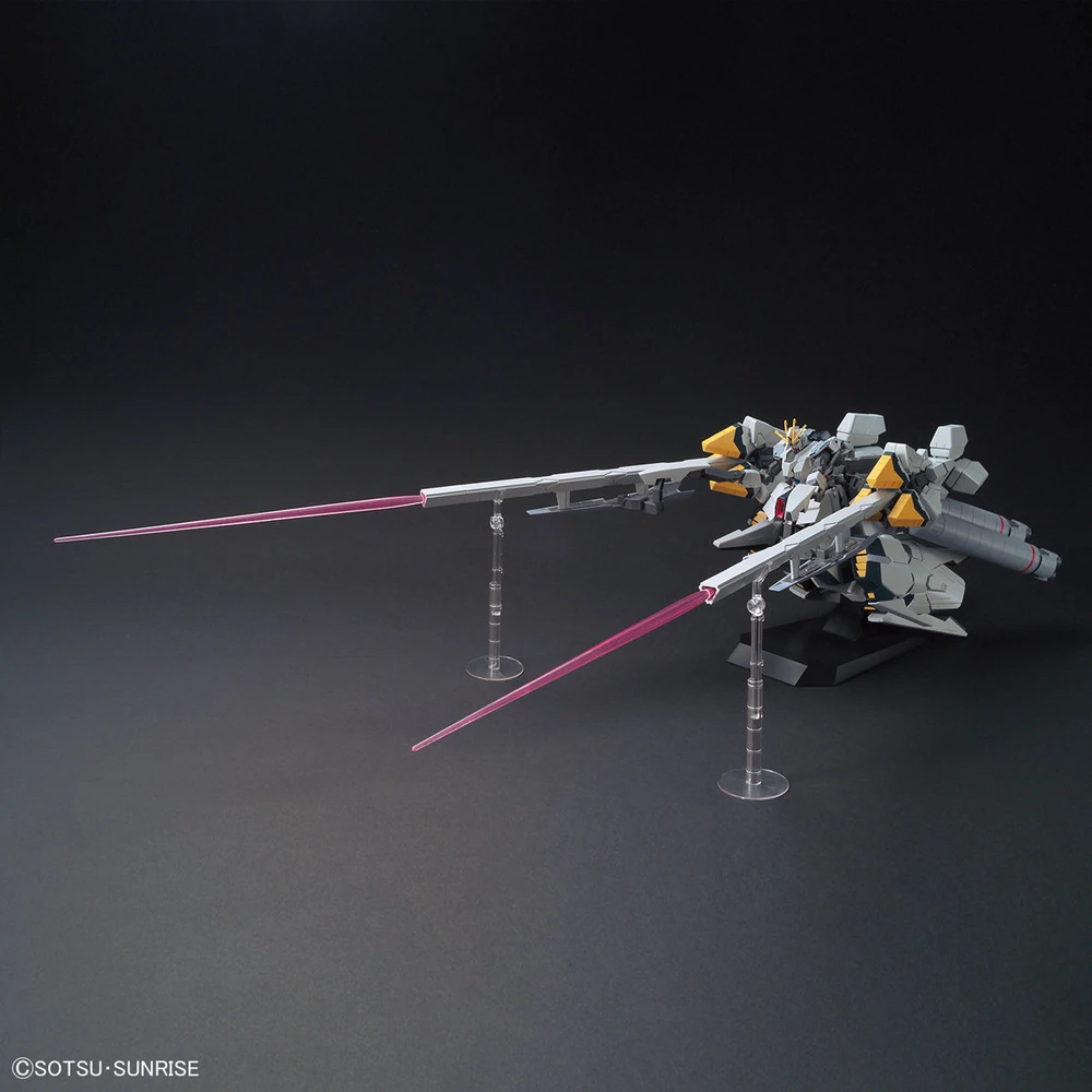 Mô hình Gundam HG 1/144 RX-9/A Narrative Gundam A-Packs - Bandai