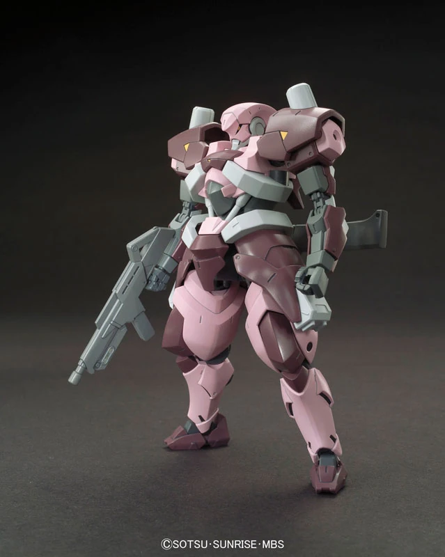 Mô hình Gundam HG 1/144 STH-05/AC Amida's Hyakuren - Bandai