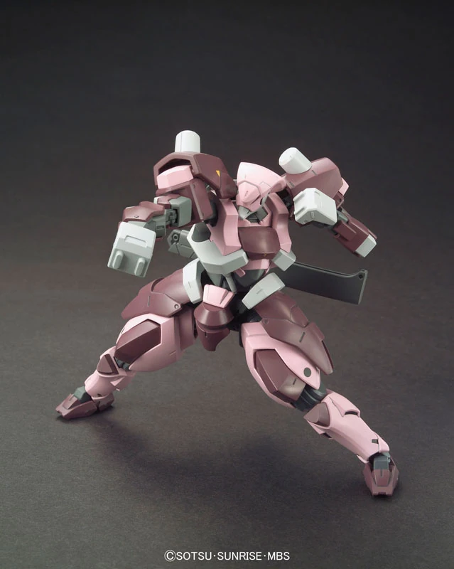 Mô hình Gundam HG 1/144 STH-05/AC Amida's Hyakuren - Bandai