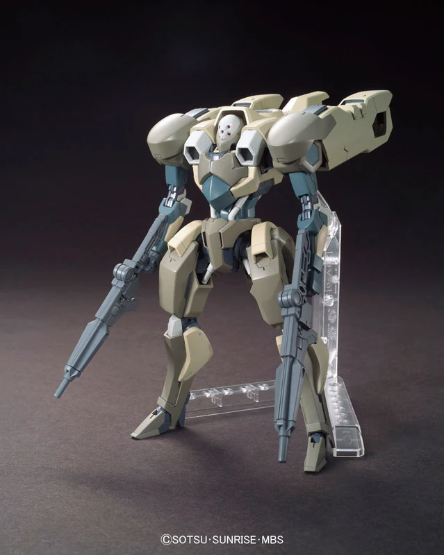 Mô hình Gundam HG 1/144 STH-14s Hyakuri - Bandai