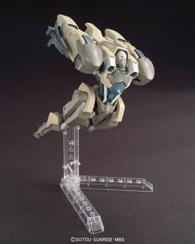 Mô hình Gundam HG 1/144 STH-14s Hyakuri - Bandai