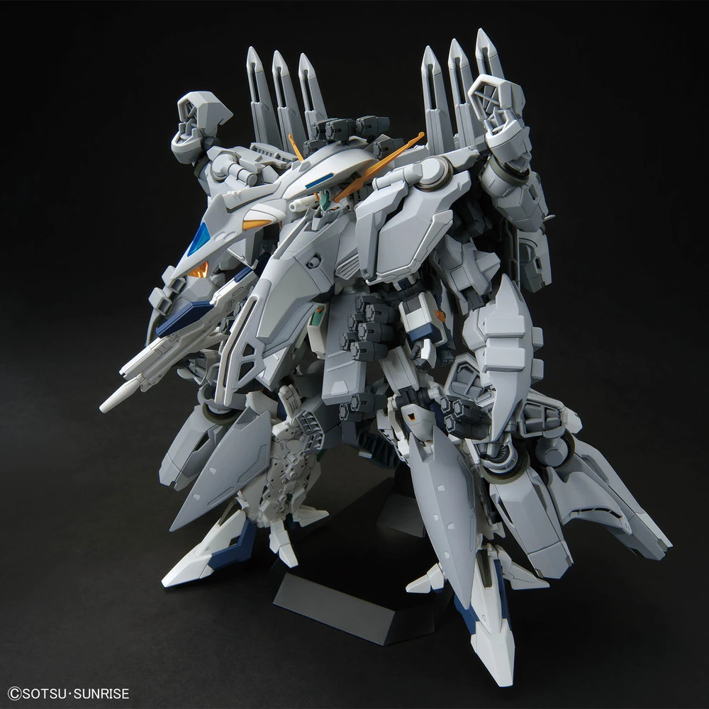 Mô hình Gundam HG 1/144 TX-ff104 Alyzeus - Bandai