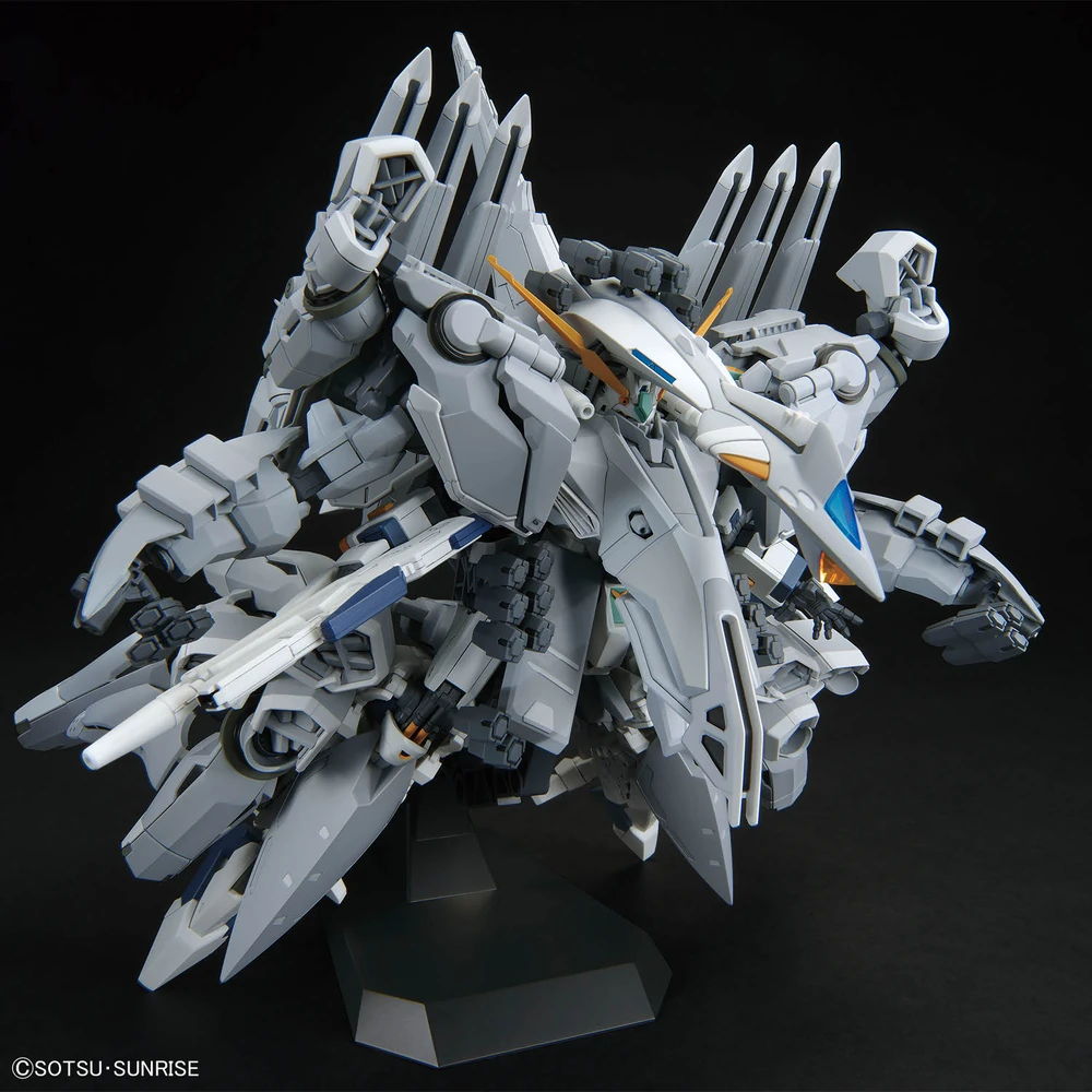 Mô hình Gundam HG 1/144 TX-ff104 Alyzeus - Bandai