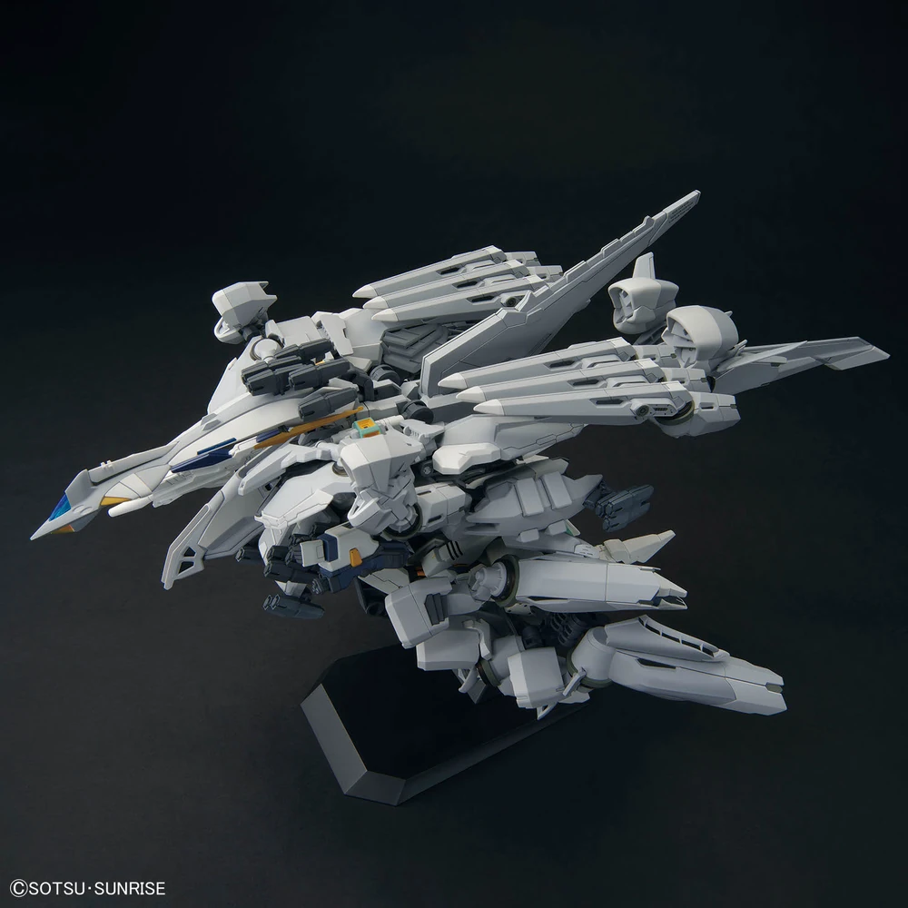 Mô hình Gundam HG 1/144 TX-ff104 Alyzeus - Bandai