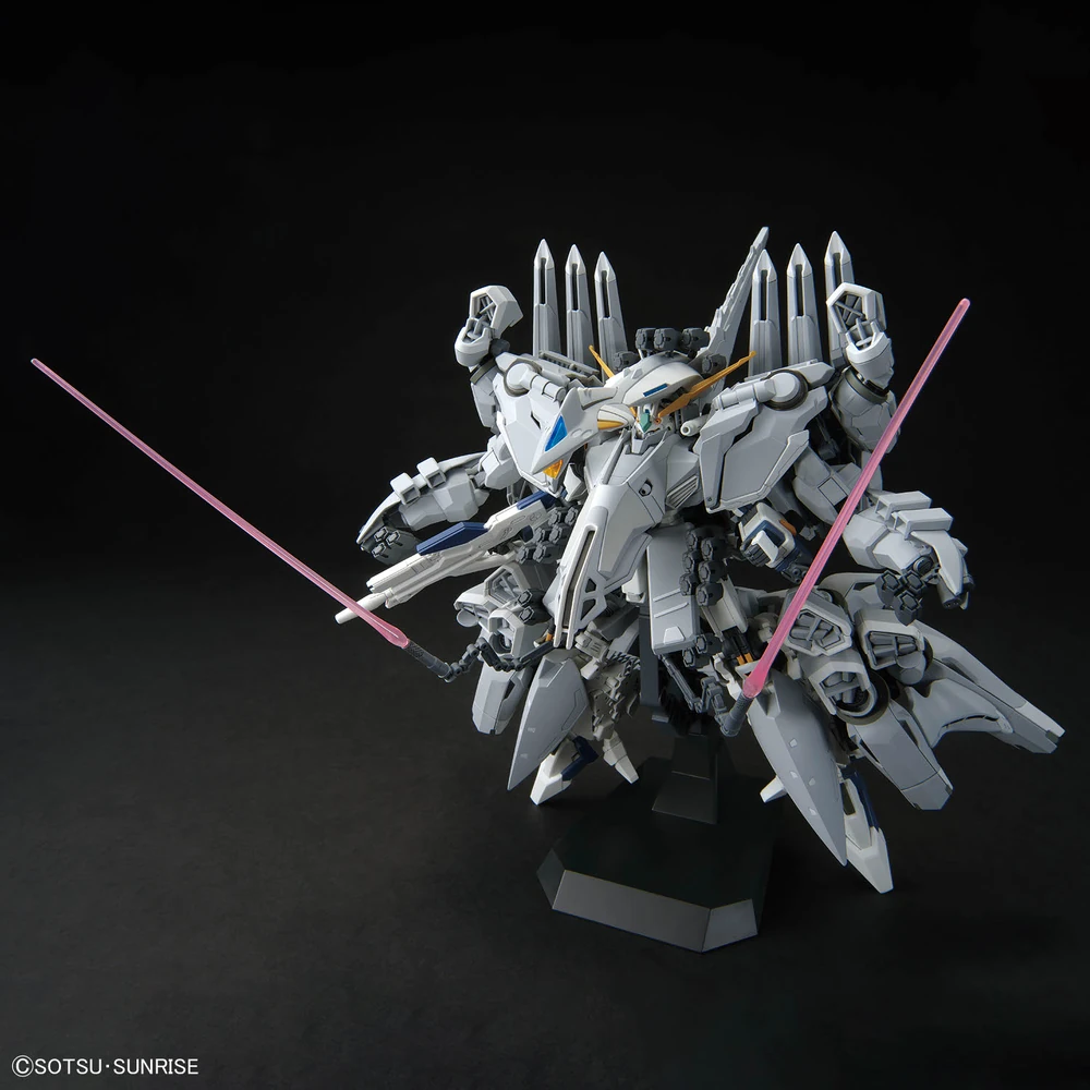 Mô hình Gundam HG 1/144 TX-ff104 Alyzeus - Bandai