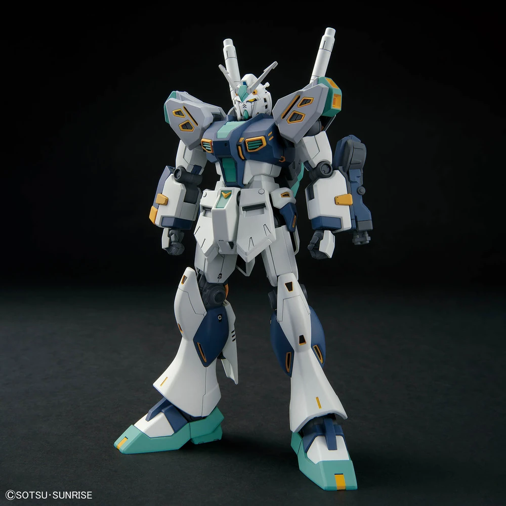 Mô hình Gundam HG 1/144 TX-ff104 Alyzeus - Bandai