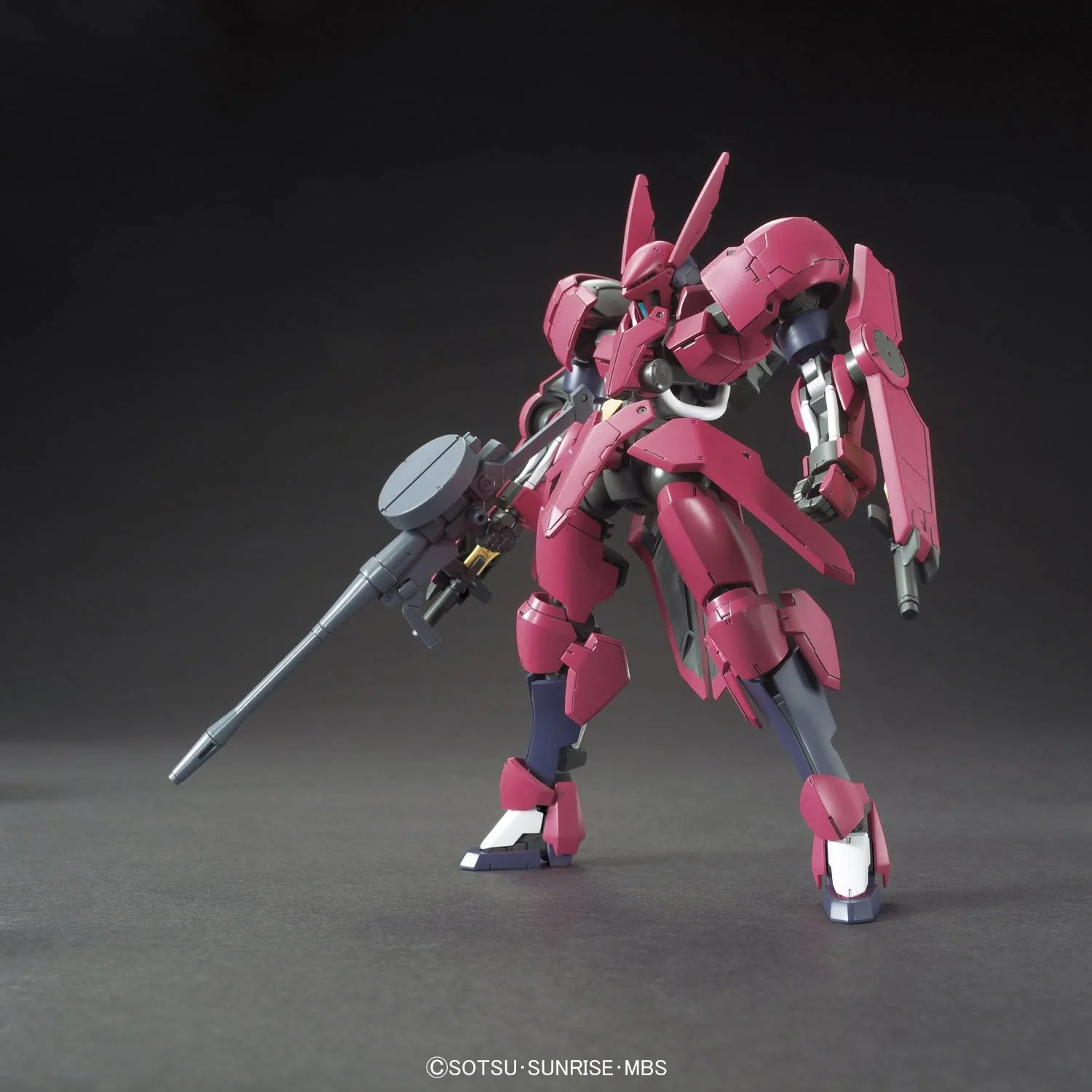 Mô hình Gundam HG 1/144 V08-1228 Grimgerde - Bandai