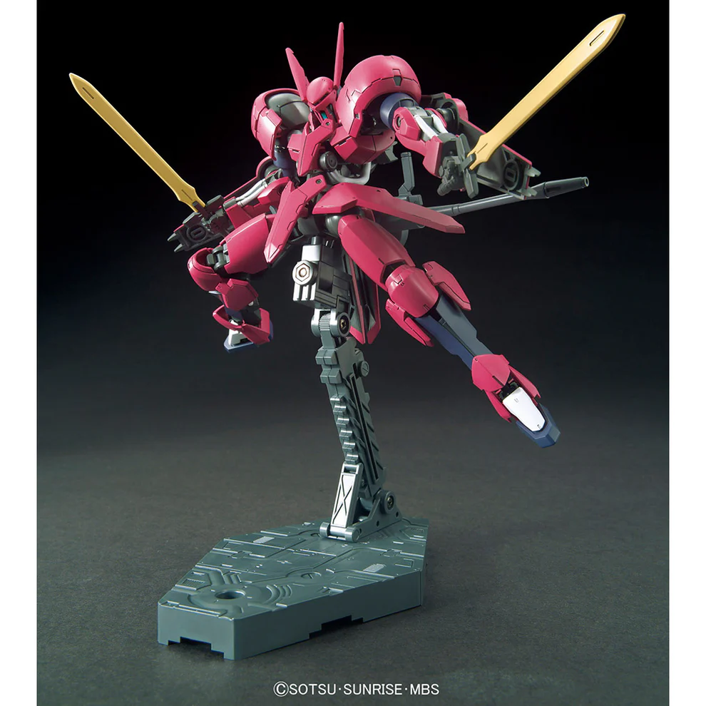Mô hình Gundam HG 1/144 V08-1228 Grimgerde - Bandai
