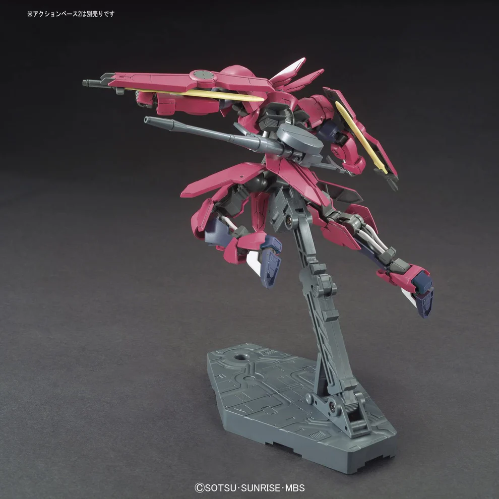 Mô hình Gundam HG 1/144 V08-1228 Grimgerde - Bandai