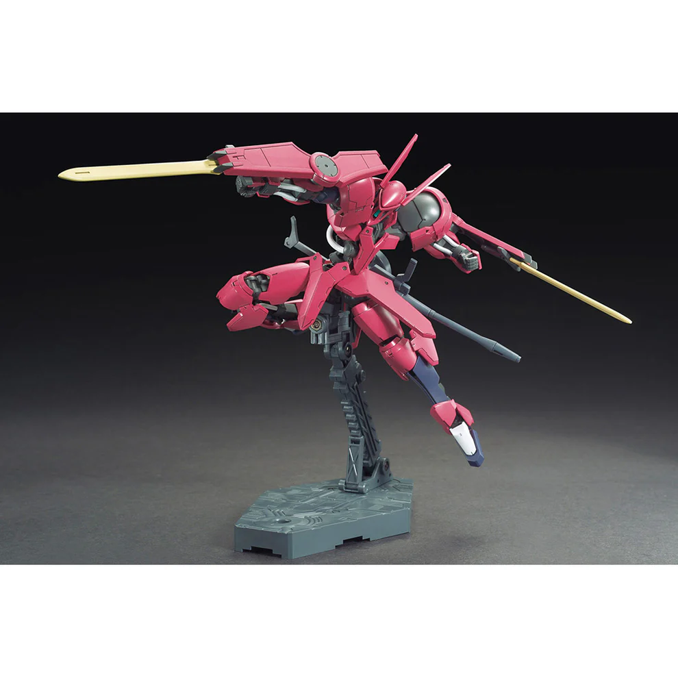 Mô hình Gundam HG 1/144 V08-1228 Grimgerde - Bandai