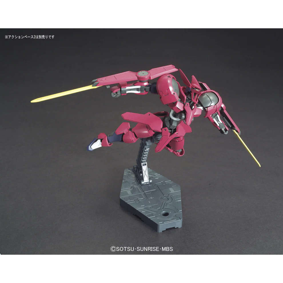 Mô hình Gundam HG 1/144 V08-1228 Grimgerde - Bandai