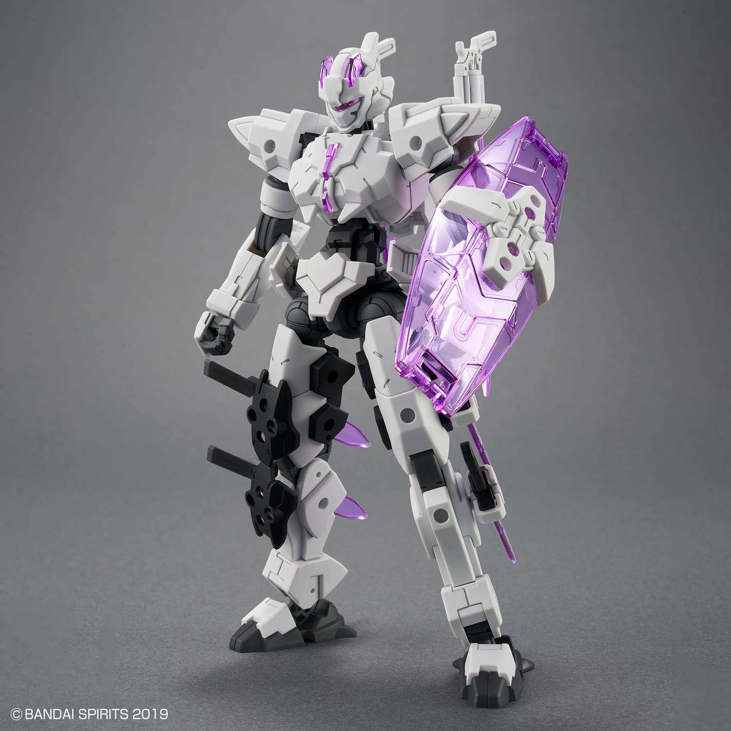 Mô hình lắp ráp 30MM 1/144 30MM EXM-X20A Levinix (Type A) - Bandai