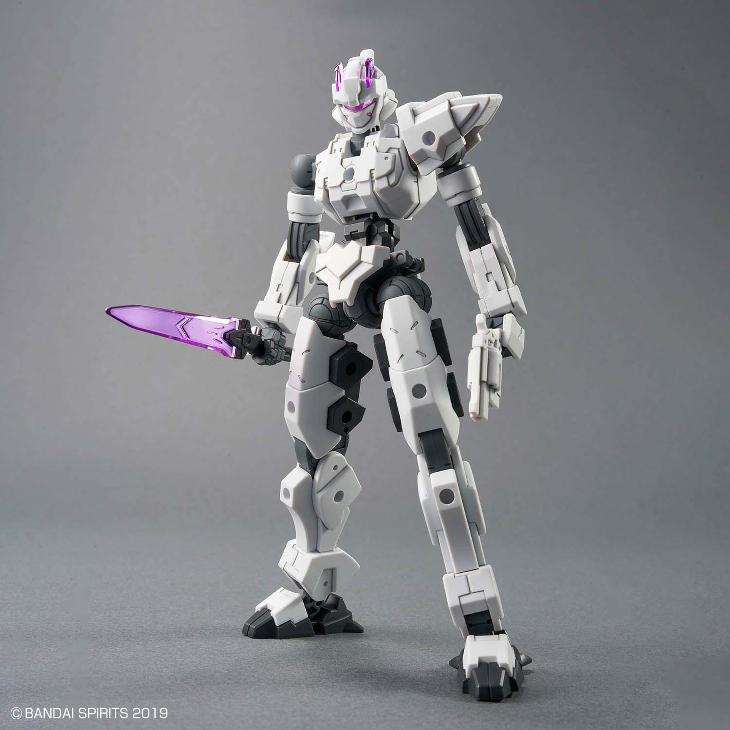 Mô hình lắp ráp 30MM 1/144 30MM EXM-X20A Levinix (Type A) - Bandai