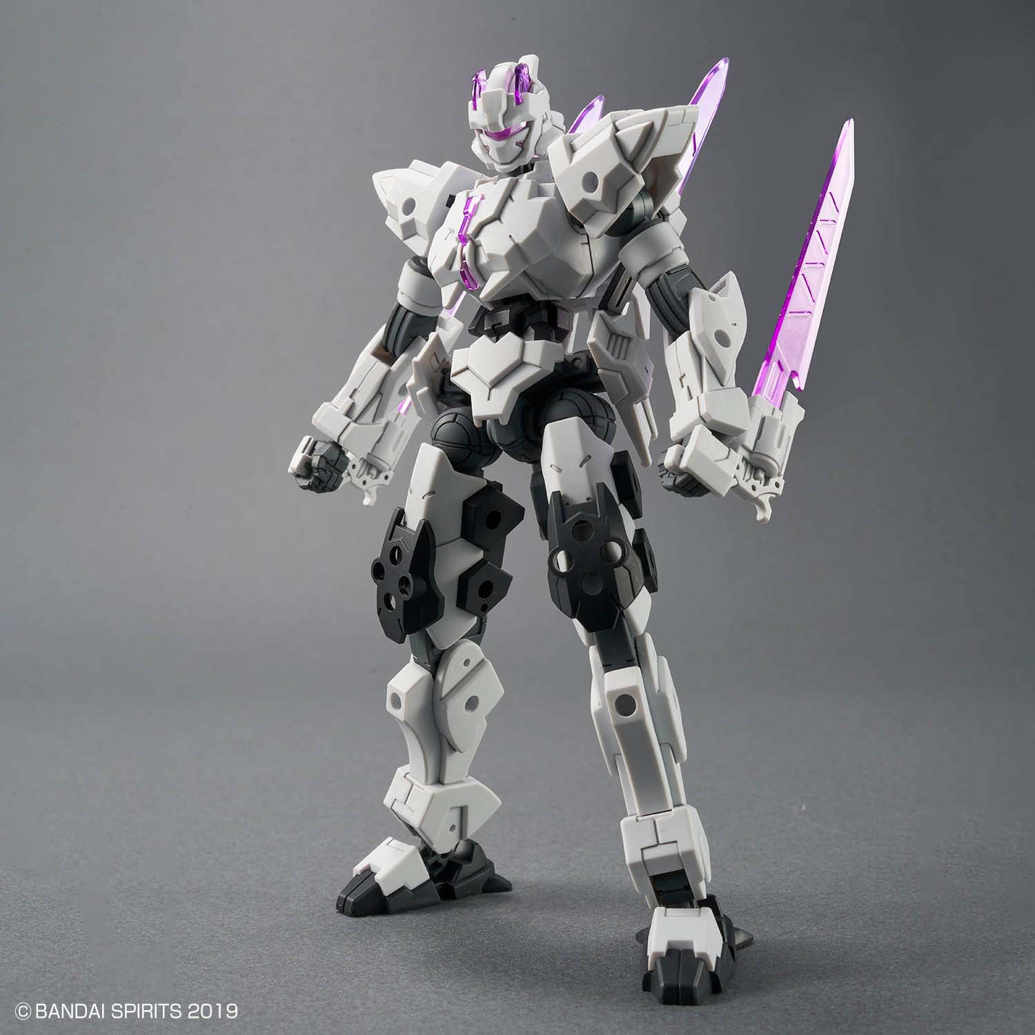 Mô hình lắp ráp 30MM 1/144 30MM EXM-X20A Levinix (Type A) - Bandai