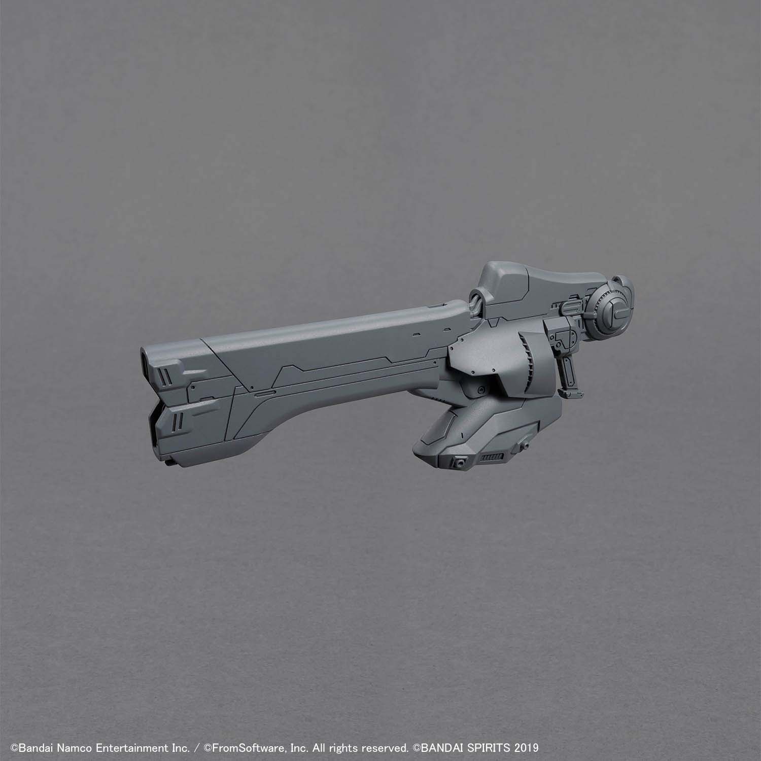 Mô hình lắp ráp 30MM Armored Core VI Fires Of Rubicon Arquebus Add VE-40A - Bandai