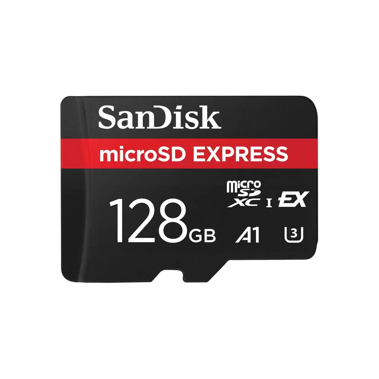 Thẻ nhớ MicroSD Express 128gb - Sandisk